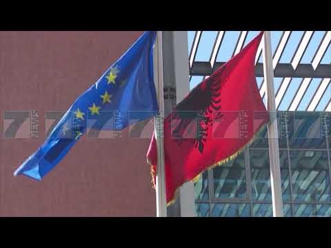 DASH E KONSIDERON SHQIPERINE VEND TRANZIT TE DROGES - News, Lajme - Kanali 7