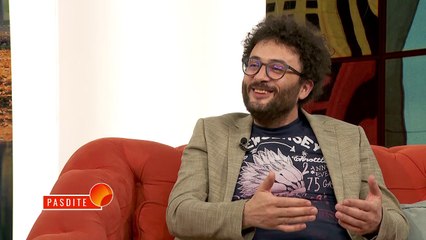 Kushtrim Bekteshi dhe Osman Ahmeti tregojnë vështirësitë që kanë kaluar gjatë xhirimit të filmit “Pr