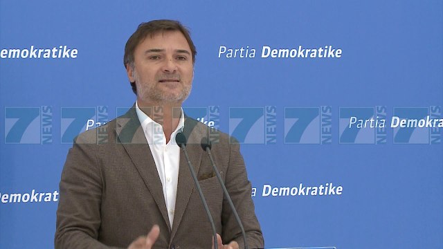 ALIBEAJ «RAMA E KA KTHYER SHQIPERINE NE VEND TRANZIT TE DROGAVE» - News, Lajme - Kanali 7