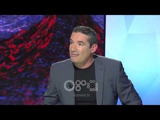 Kanabizimi i vendit, kryeredaktori i gazetës RD Bledi Kasmi i ftuar në RTV Ora