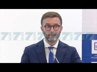 SHBA KERKON TE «ÇMONTOHET» RRJETA E KORRUPSIONIT - News, Lajme - Kanali 7