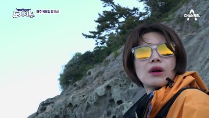 [선공개] 박진철 프로 vs 괴물 감성돔! 과연 승자는?