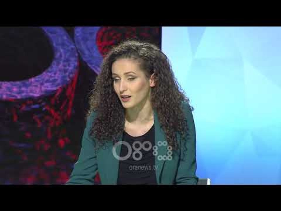 Destabiliteti i politikës shqiptare, ish-deputetja Silva Cakaj e ftuar në RTV Ora