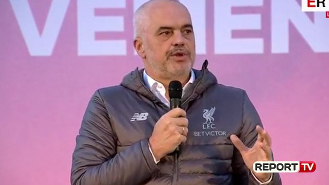 Rama: Lulit i dhamë 15 biberonë, Flamur Noka do pemë që të hipë por BE nuk është pyll