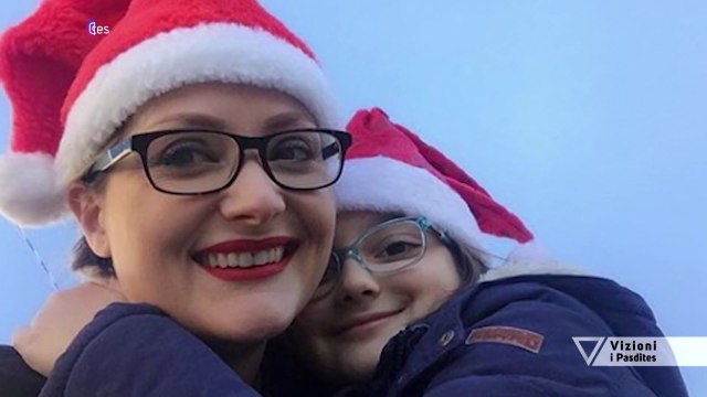 Vizioni i pasdites - Reila Bozdo mendon të rikthehet në ekran - 29 Mars 2019 - Show - Vizion Plus