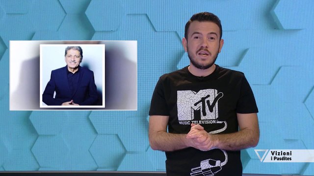 Vizioni i pasdites - Lajmet më të komentuara të javës - 29 Mars 2019 - Show - Vizion Plus