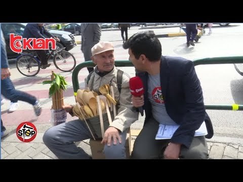 Stop - Cfare te bejme, qe ta kemi ne terezi?! (29 mars 2019)