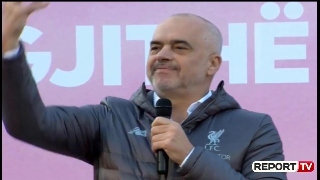 Rama krah Dakos në Durrës: Gjushi ju rrahu dhe kur ishit në qeveri...Niçja ishte me ju!