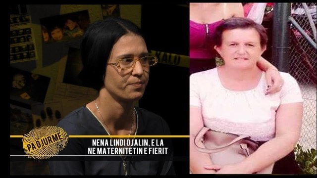 Pa Gjurme - Zbulon të vërtetën, motra në kërkim të vëllait që u braktis nga e ëma