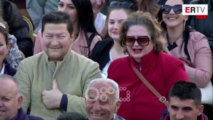 RTV Ora – Rama: Basha dogji mandatet, pa filxhan fallxhorja që ka në krah