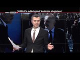 REPORT TV, REPOLITIX - SHBA: PO NDERTOJME 