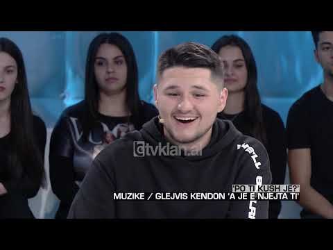 Zone e lire - Po ti kush je ? Muzike / Glejvis kendon A je e njejta ti ! (29 mars 2019)
