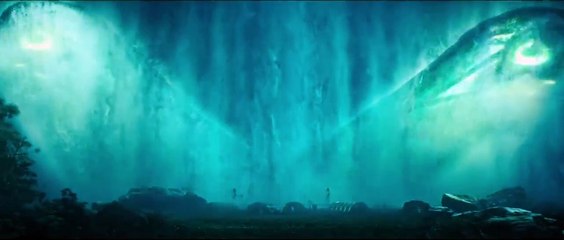 Godzilla II - Roi des Monstres - Bande Annonce Officielle 2 (VF) - Millie Bobby Brown