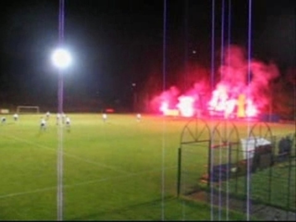 LA CANOURGUE VS CREISSELS