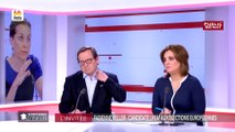 Best Of Territoires d'Infos - Invitée politique : Fabienne Keller (23/05/19)