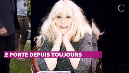 Mylène Demongeot : pourquoi l'actrice n'a jamais voulu d'enfants