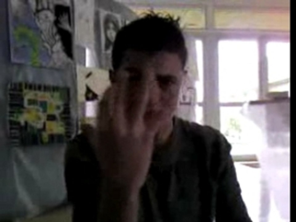 benjamin le vibreur épisode 2