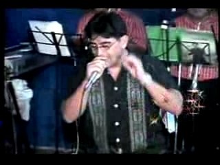 Lucho Paz - Que Levanten Las Manos