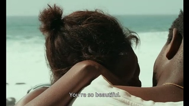 Atlantics: A Ghost Love Story / Atlantique (2019) - Excerpt 1 (English Subs)