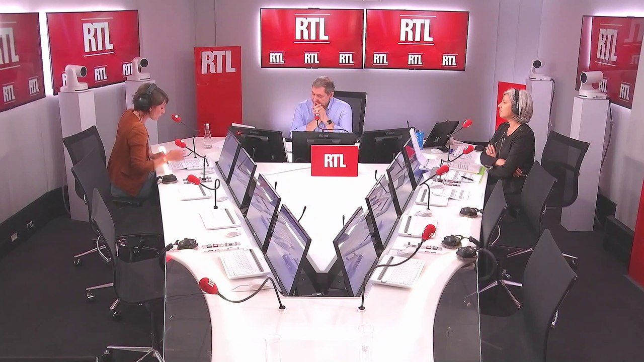 "François Hollande a été élu sur un malentendu", lâche Manuel Valls