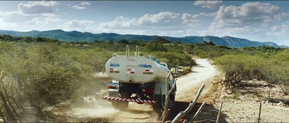 Bacurau (2019) - Trailer (French Subs)