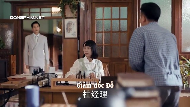 Phim Trúc Mộng Tình Duyên - T. G. C. (#TGC) / Cự Phách Tập 22 Việt Sub | Phim Trung Quốc | Phim Tâm Lý Tình cảm | Diễn Viên : Hoắc Kiến Hoa , Dương Mịch