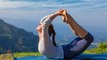À la découverte d'un yoga dynamique : le Vinyasa