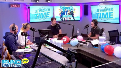 Le Google Game (23/05/2019) - Le Vacher Time