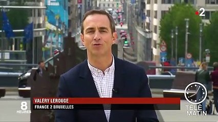 Union européenne : le parcours d'une loi