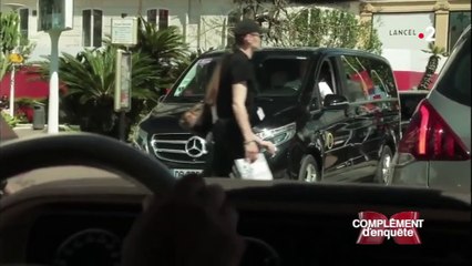 "Il n'y a pas que les femmes qui ont été victimes d'Harvey Weinstein" : son ancien chauffeur à Cannes se confie à "Complément d'enquête"