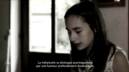 Joyce Bande-annonce du film Joyce