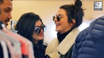 Why Kendall Jenner Skipped Kylie Jenner's Big Skincare Launch Party ?