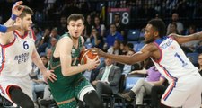 Anadolu Efes, Banvit Karşısında Seride Öne Geçti