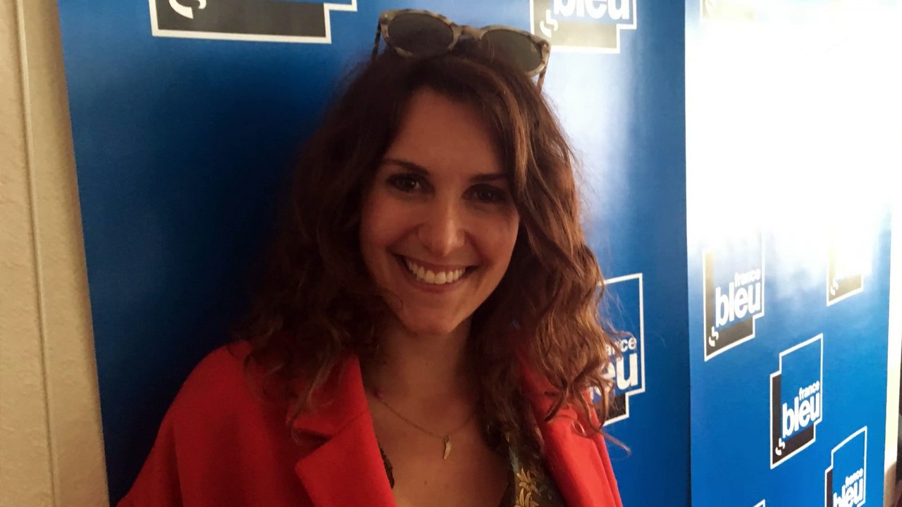 L'animatrice télé Fanny Agostini arrête Thalassa