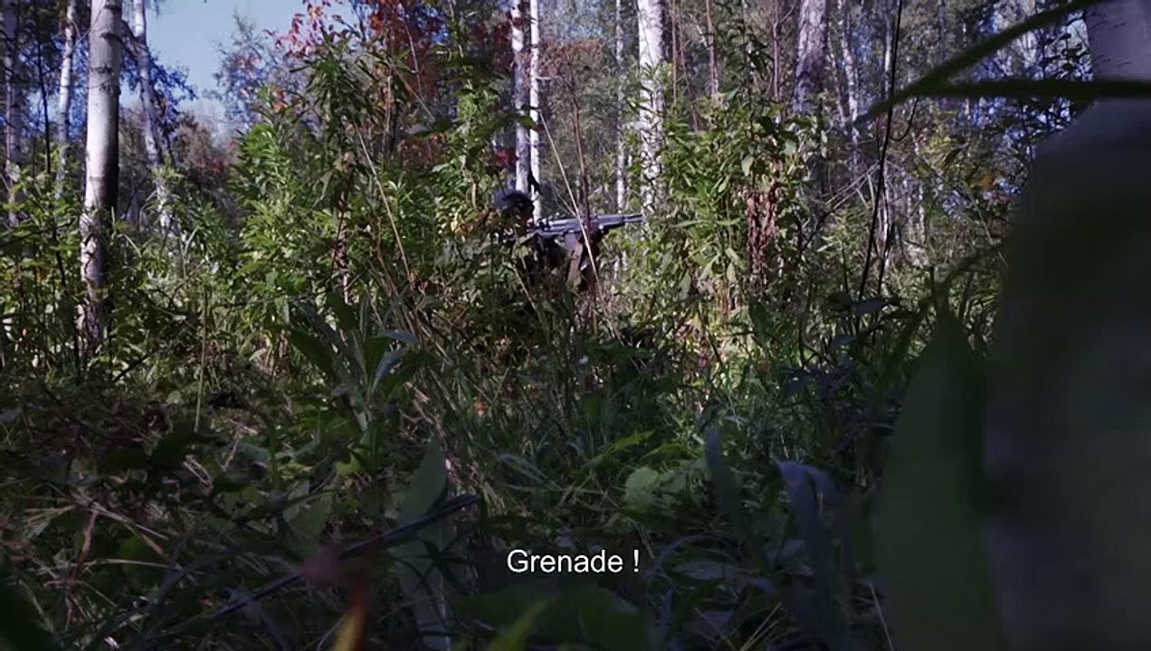 Bande annonce LE FILS de Alexander Abaturov