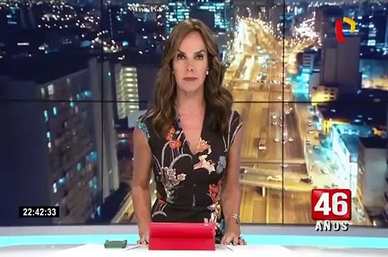 San Miguel: serenos frustran robo a transeúnte