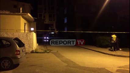 Report TV -Shpërthim me tritol në Vlorë