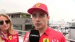 Leclerc : "Je vais tout donner pour gagner à Monaco"