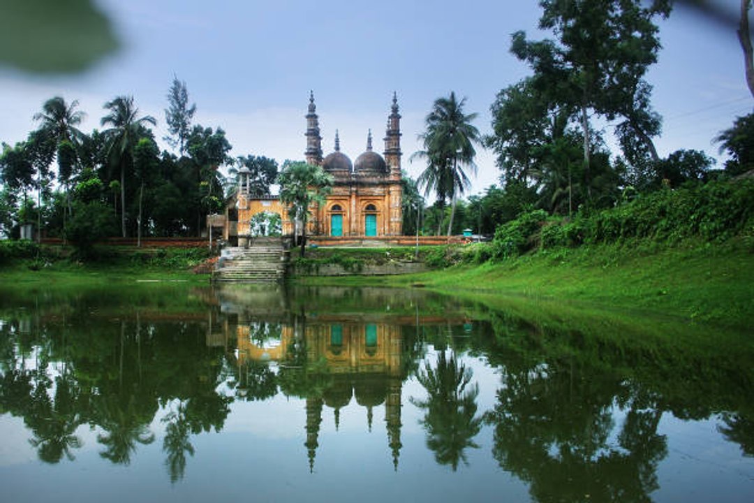 Les pays les moins touristiques à visiter