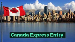 Immigration To Canada Through Express Entry