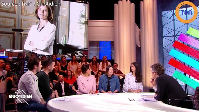 Des journalistes convoqués par la DGSI ? Les révélations inquiétantes de Valentine Oberti !