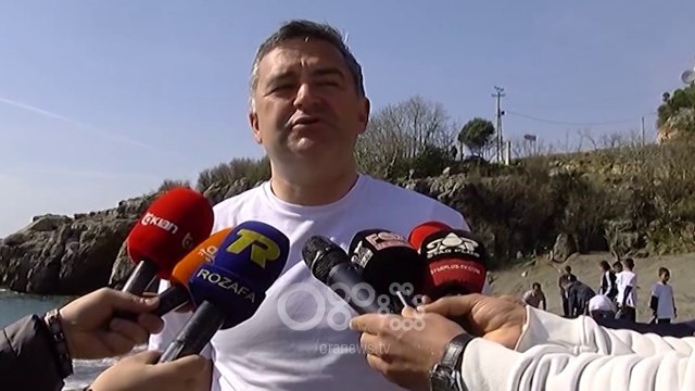 RTV Ora - Operacion pastrimi tek Rana e Hedhun