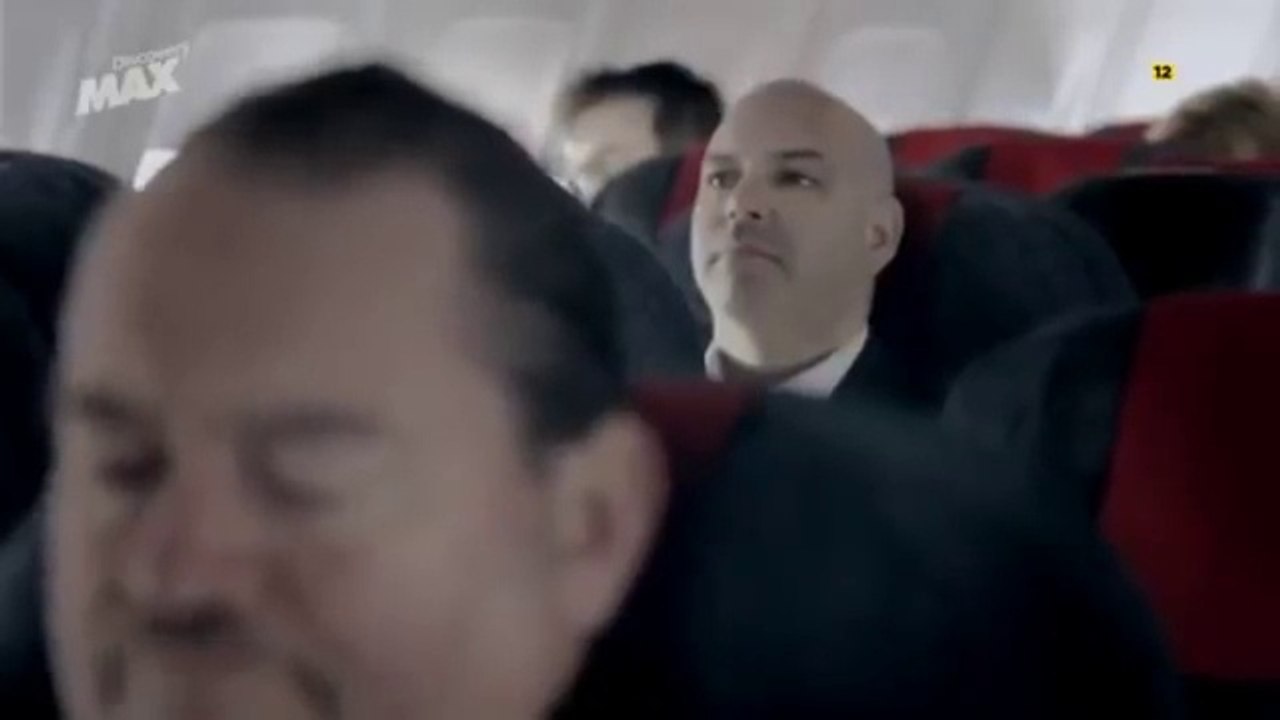 Desastres Aereos - El Misterio del Timon de Direccion del  Boeing 737