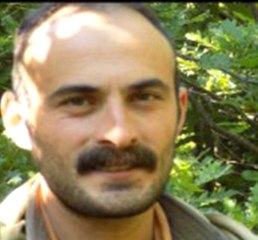 Gri Kategorideki Terörist İnfaz Edildi