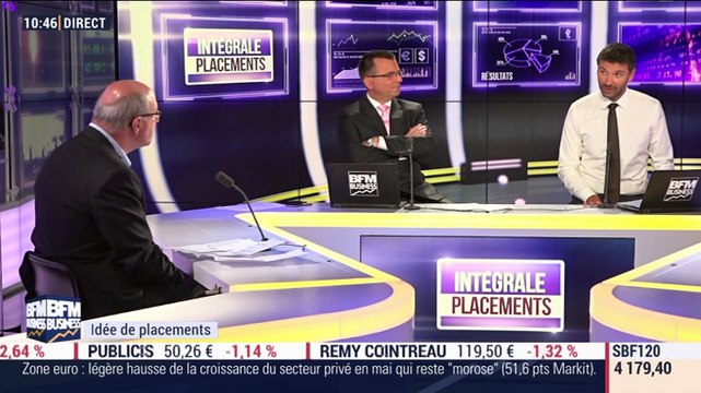 Idées de placements: Bordeaux 2018, un grand millésime d'investissement ? - 23/05