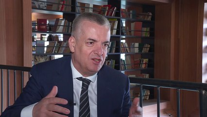 Nazarko: Palët në Shqipëri po dëmtojnë proceset