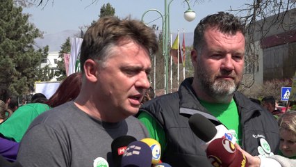 Shkupi pa infrastrukturë adekuate për biçikleta