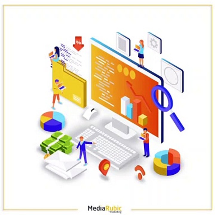 Digital Marketing | www.mediarubic.com