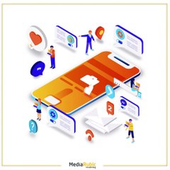 Social Network | Sosyal Medya Ajansı www.mediarubic.com