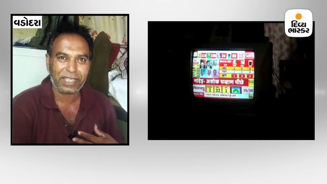 ચાવાળાએ મોદીના સમર્થનમાં ચાની લારી બંધ રાખી, કહ્યું: 'મોદીની જીત પર ગર્વ છે'